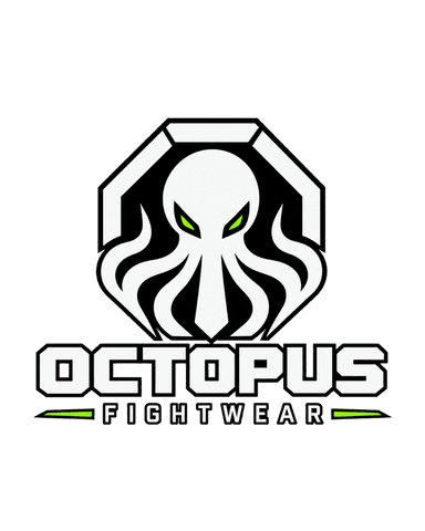 OCTOPUS FIGHTWEAR